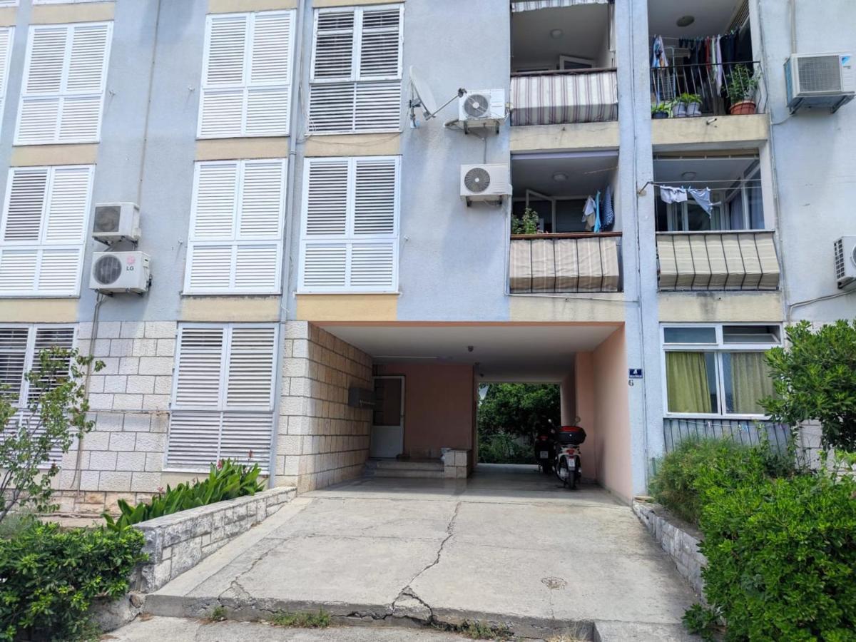 Studio Apartments Anija 杜布罗夫尼克 外观 照片