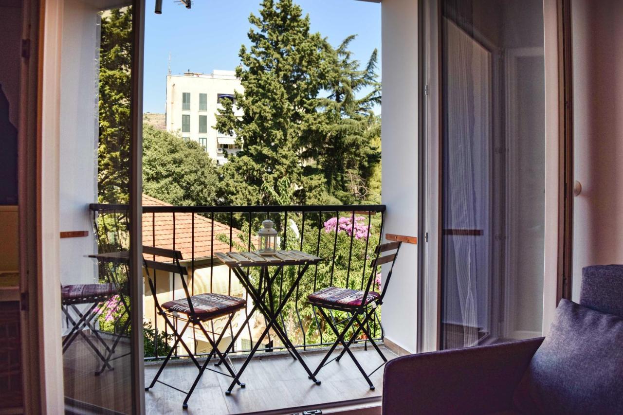 Studio Apartments Anija 杜布罗夫尼克 外观 照片