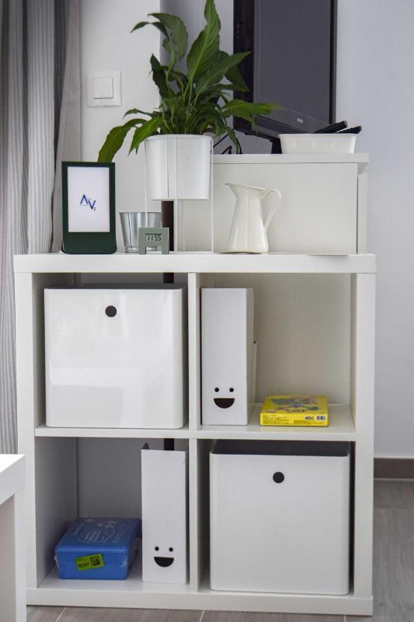 Studio Apartments Anija 杜布罗夫尼克 外观 照片
