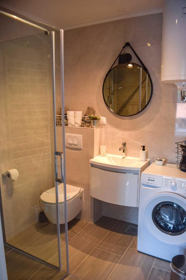 Studio Apartments Anija 杜布罗夫尼克 外观 照片